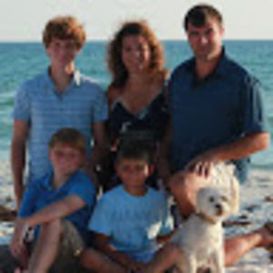 Meet your Posher, Becky